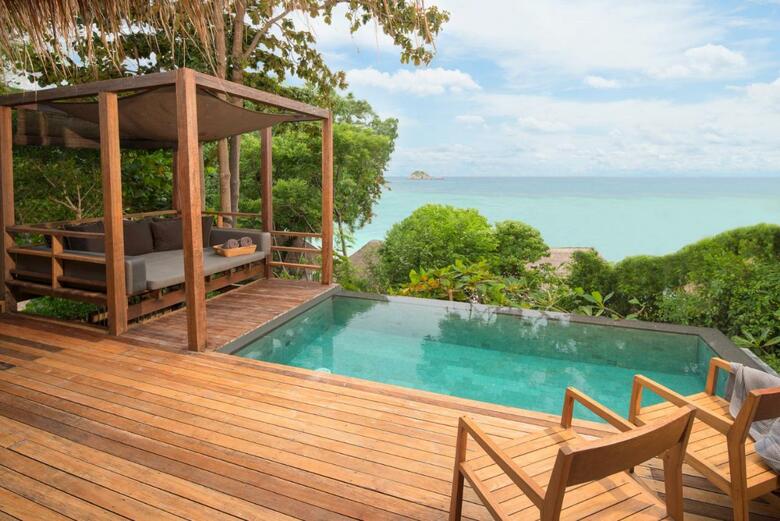 Hotel Haadtien Beach Resort