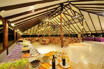 Hotel Fun Island Resort & Spa