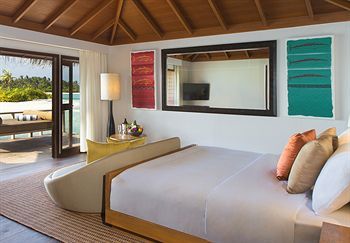Hotel Anantara Veli Resort & Spa