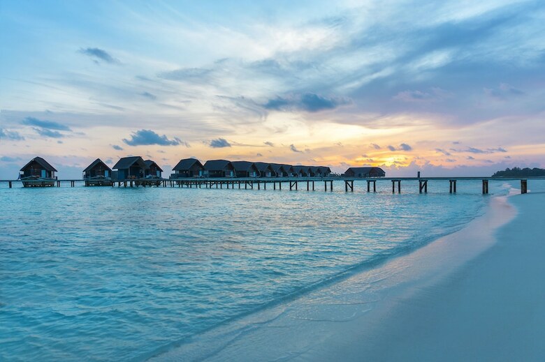 Hotel Cocoa Island By Como