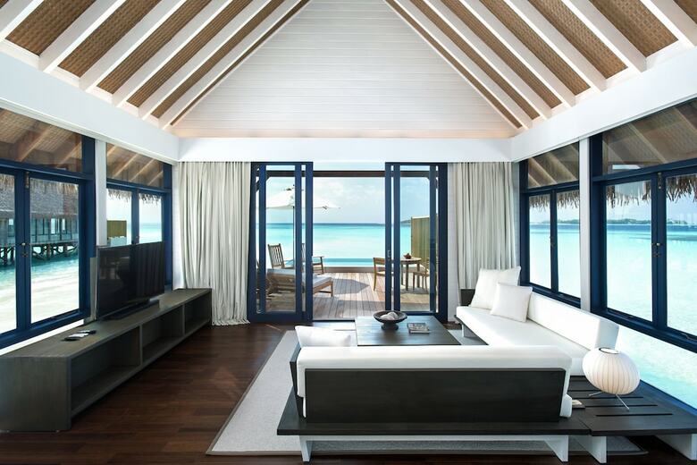 Hotel Cocoa Island By Como