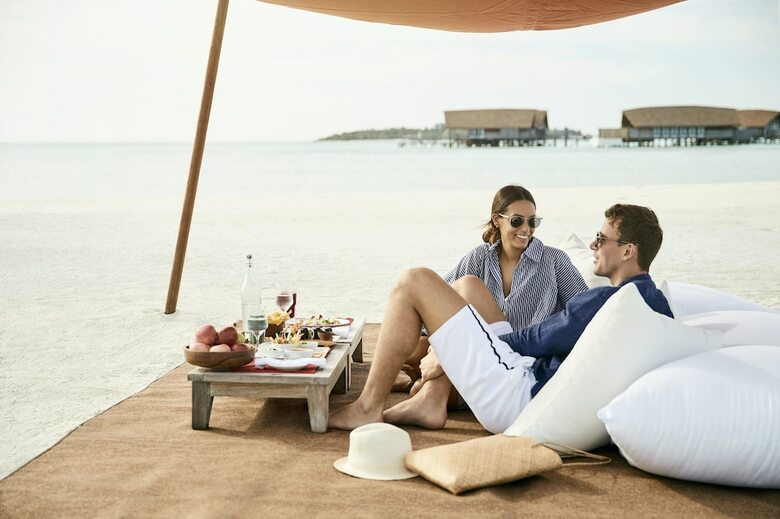 Hotel Cocoa Island By Como