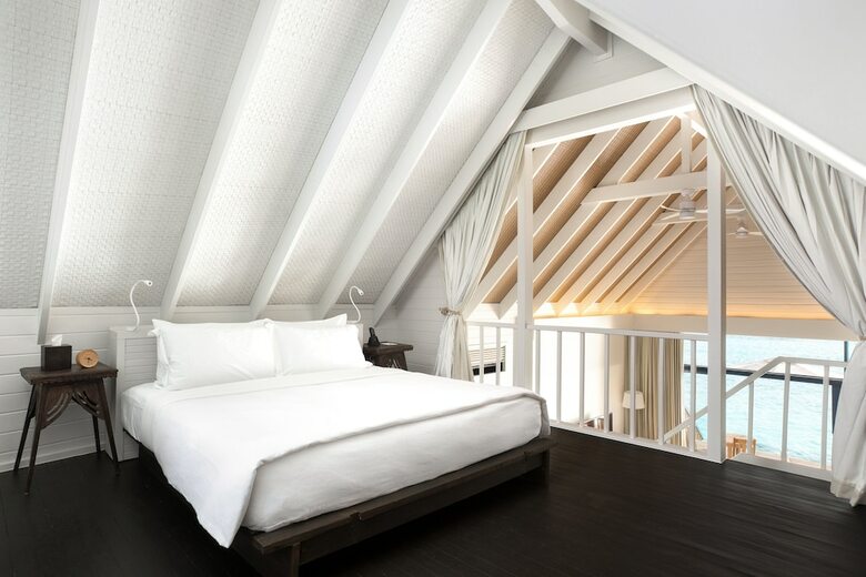 Hotel Cocoa Island By Como