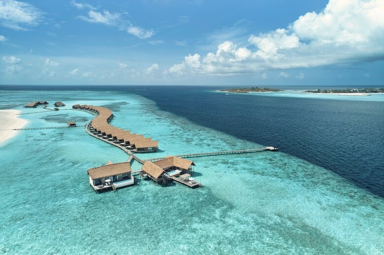 Hotel Cocoa Island By Como