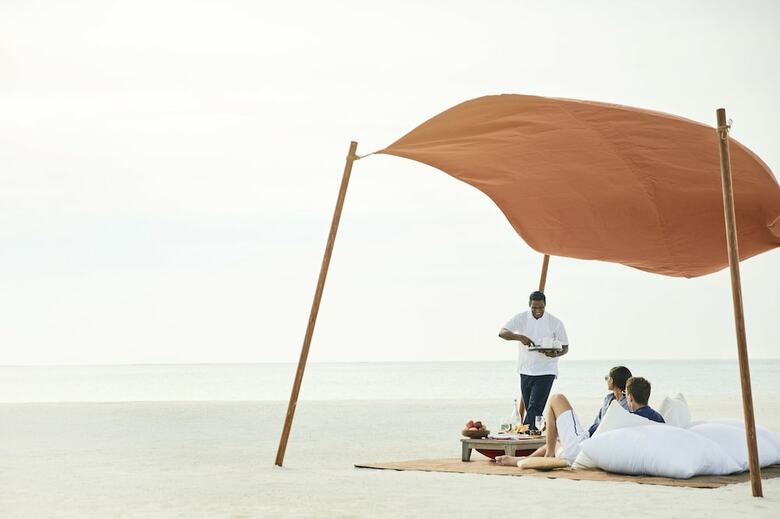 Hotel Cocoa Island By Como