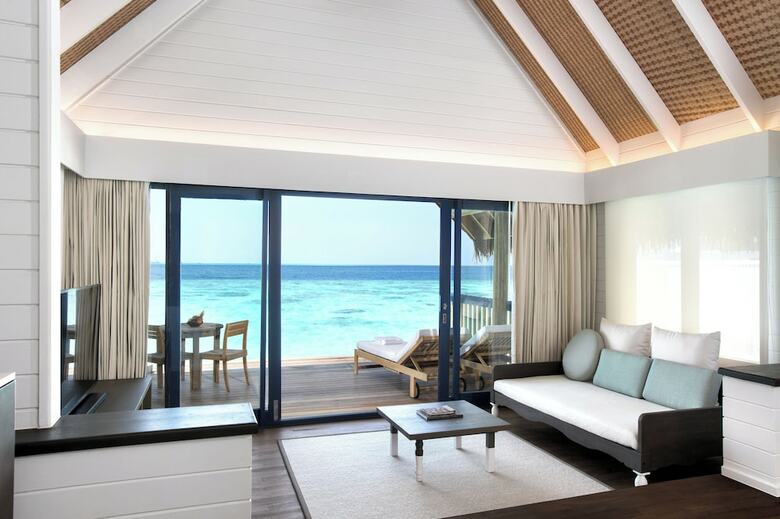 Hotel Cocoa Island By Como