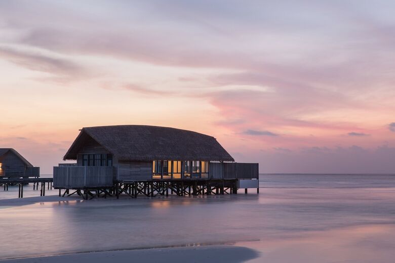 Hotel Cocoa Island By Como