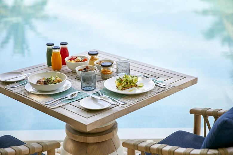 Hotel Cocoa Island By Como