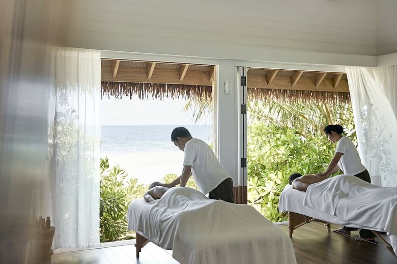 Hotel Cocoa Island By Como