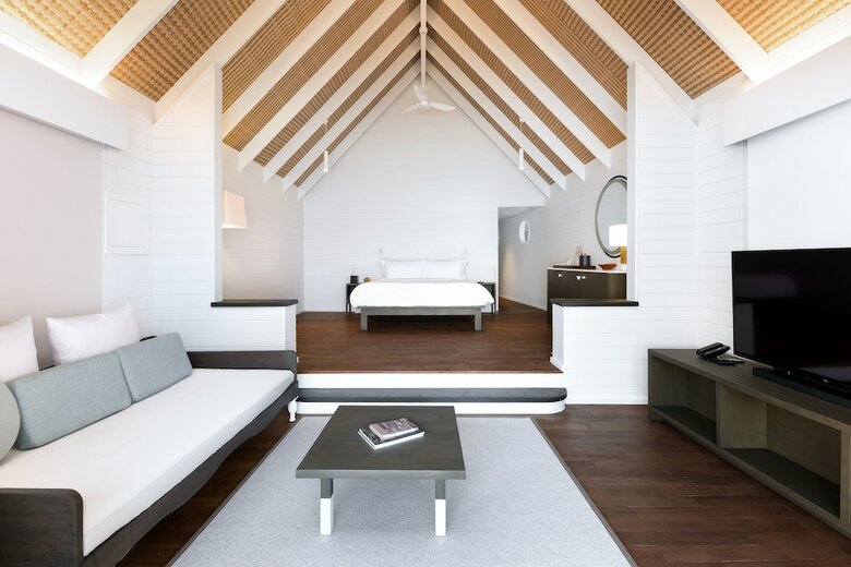 Hotel Cocoa Island By Como