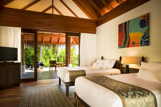 Hotel Anantara Dhigu Resort & Spa