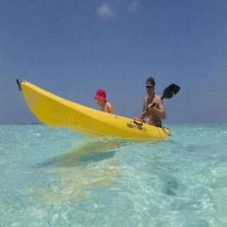 Hotel Anantara Dhigu Resort & Spa
