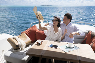 Hotel Anantara Dhigu Resort & Spa