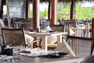 Hotel Anantara Dhigu Resort & Spa