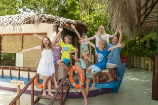 Hotel Anantara Dhigu Resort & Spa