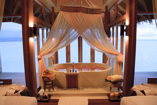 Hotel Anantara Dhigu Resort & Spa