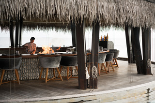 Hotel Anantara Dhigu Resort & Spa