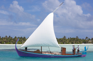 Hotel Anantara Dhigu Resort & Spa