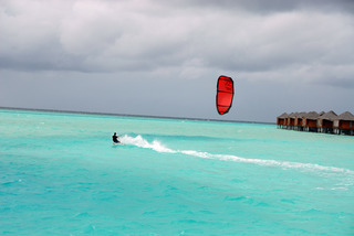 Hotel Anantara Dhigu Resort & Spa