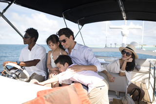 Hotel Anantara Dhigu Resort & Spa