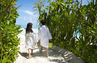 Hotel Anantara Dhigu Resort & Spa