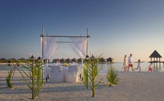 Hotel Anantara Dhigu Resort & Spa