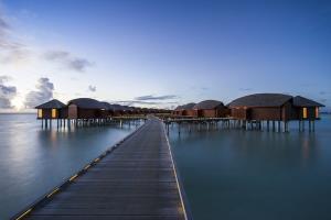 Hotel Anantara Dhigu Resort & Spa