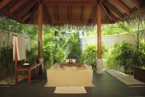 Hotel Anantara Dhigu Resort & Spa