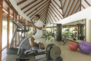 Hotel Anantara Dhigu Resort & Spa