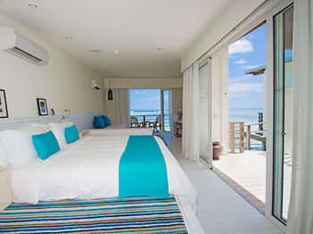 Hotel Holiday Inn Kandooma Maldives