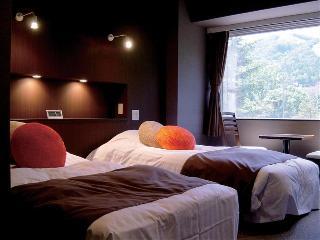 Otaru Asari Classe Hotel