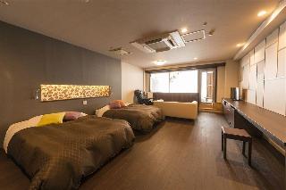 Otaru Asari Classe Hotel