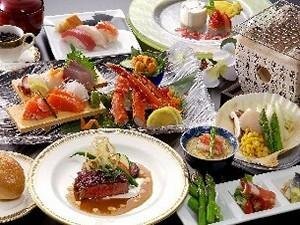 Otaru Asari Classe Hotel