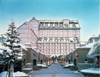 Kiroro Resort Hotel Piano