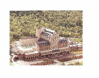 Kiroro Resort Hotel Piano