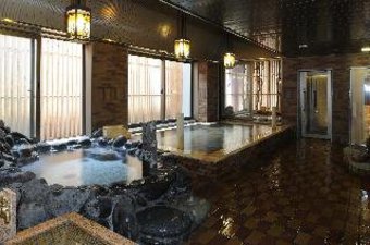 Hotel Dormy Inn Premium Otaru