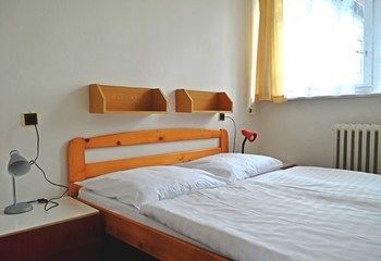 Hotel Fis