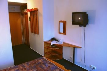 Hotel Fis