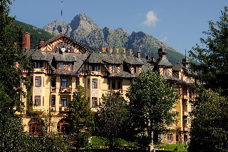 Grandhotel Stary Smokovec
