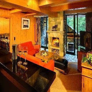 Hotel Tri Studnicky