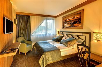 Hotel Grand Jasna
