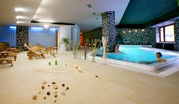 Hotel Grand Jasna