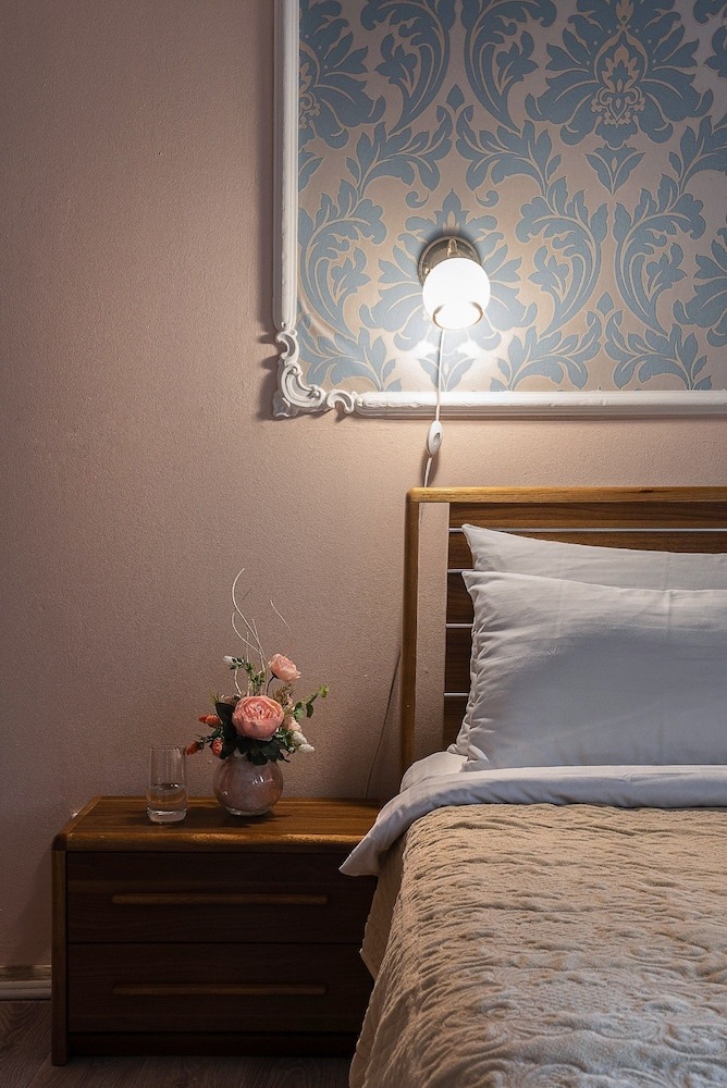 Hotel Sibirskoe Podvorie