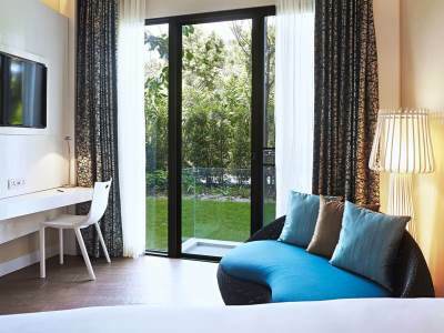 Hotel Ozo Chaweng Samui