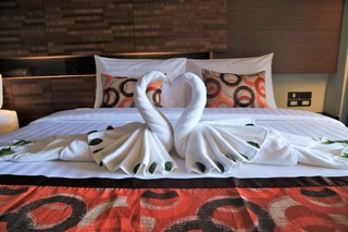 Hotel Am Samui Palace