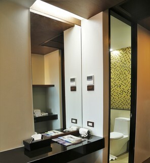 Hotel Am Samui Palace