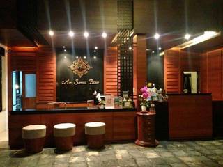 Hotel Am Samui Palace