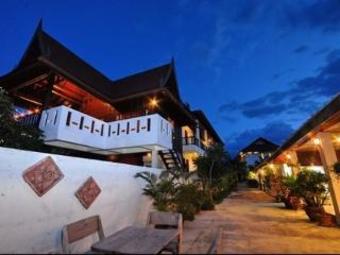 Hotel The Florist Resort