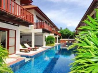 Hotel The Florist Resort