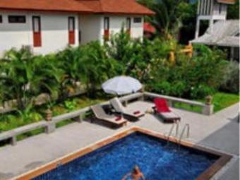 Hotel The Florist Resort